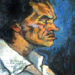 Julio Carmona Retrato
